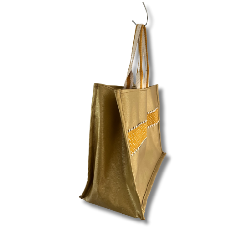 Sac à main - or