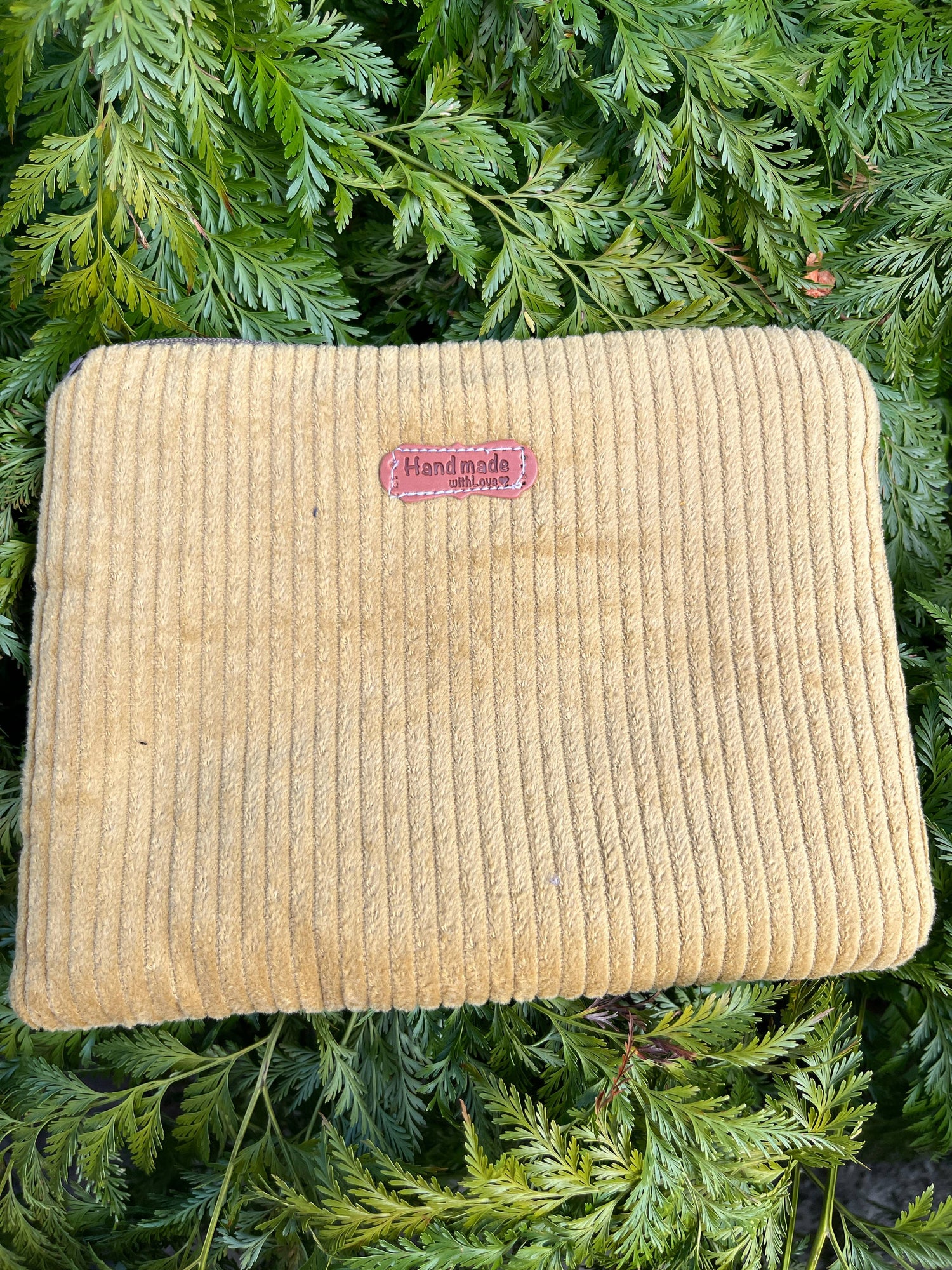 Pochettes