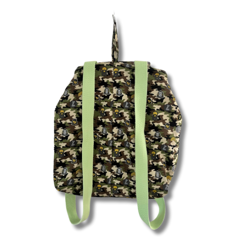 Sac à dos - Militaire