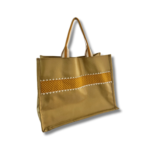 Sac à main - or
