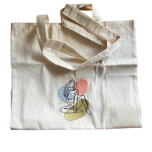 Tote bag - Femme