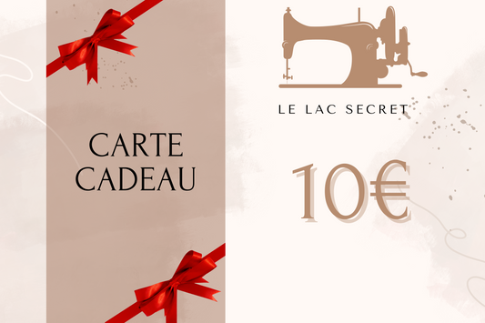 Carte-cadeau