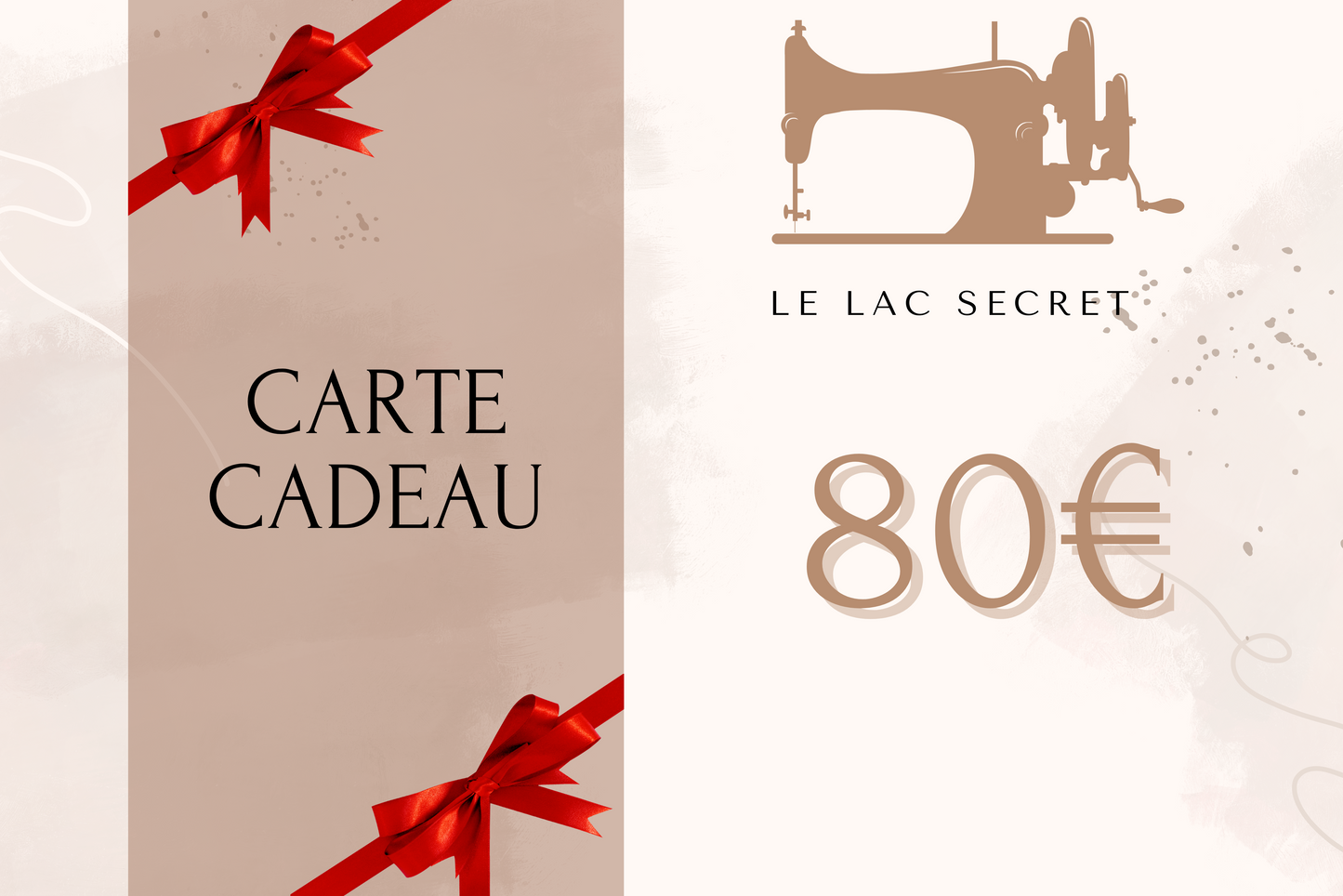 Carte-cadeau
