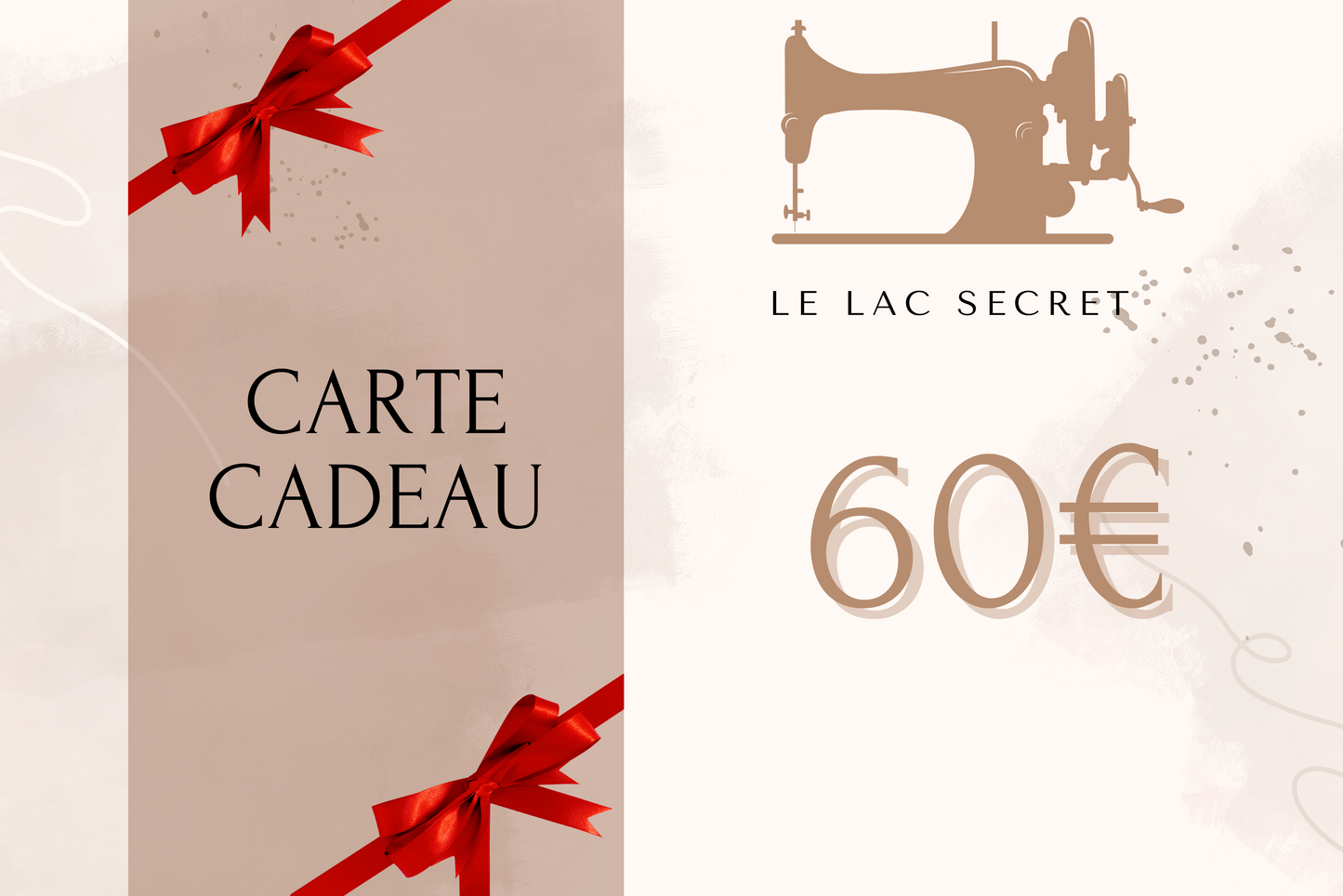 Carte-cadeau