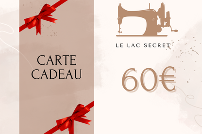 Carte-cadeau
