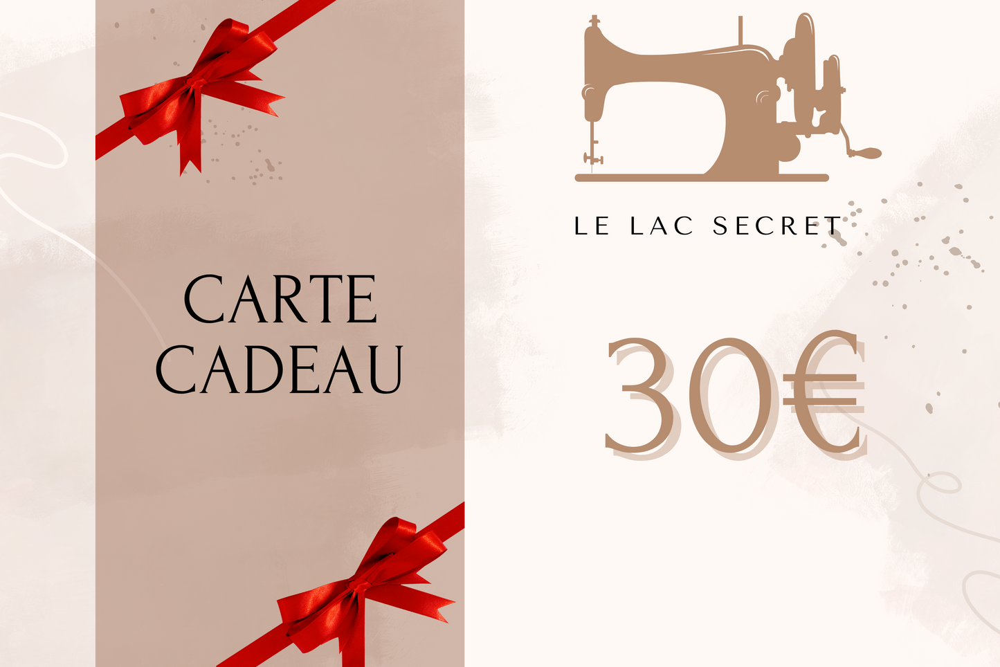 Carte-cadeau