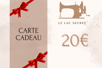 Carte-cadeau