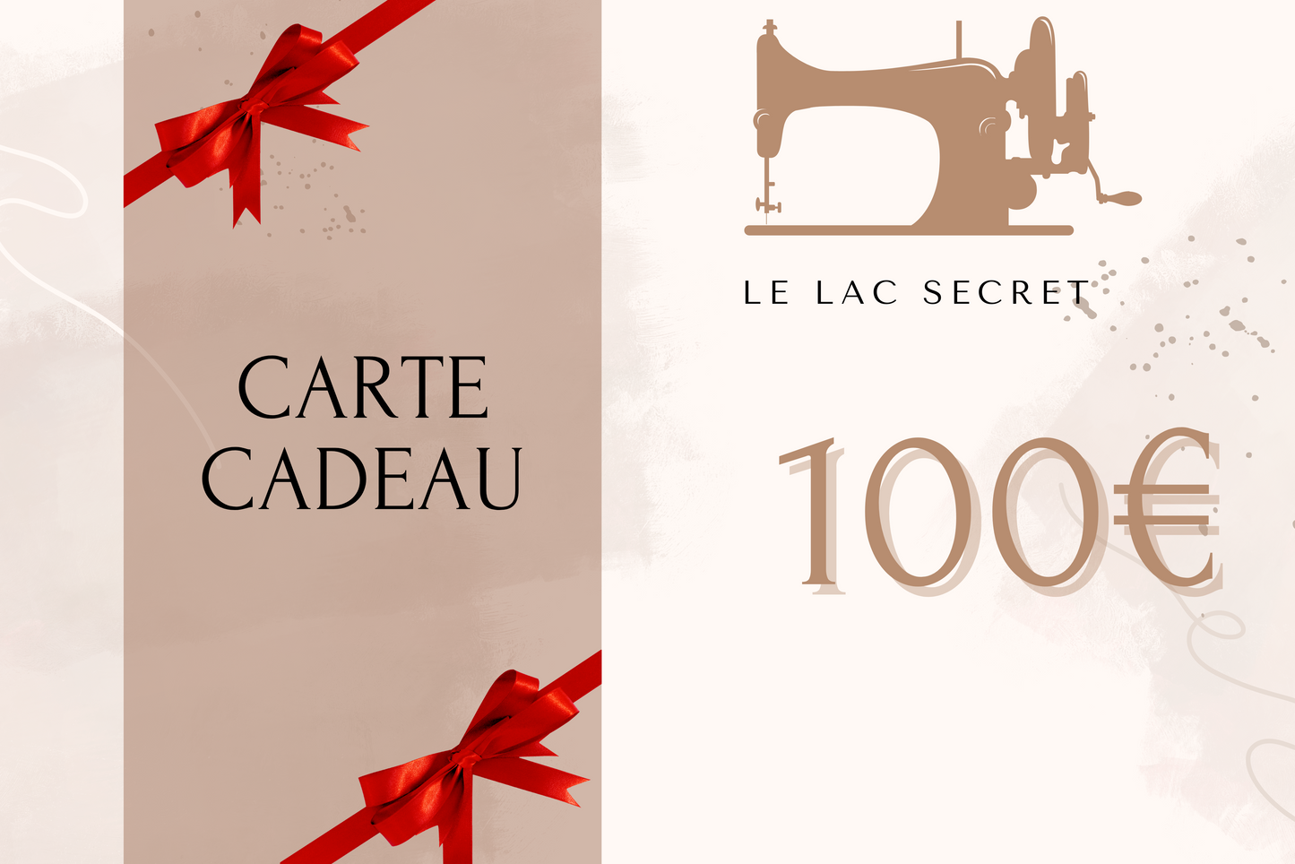 Carte-cadeau